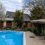 Guest house Fuenf Linden Straupitz