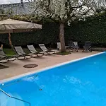Fuenf Linden Guest house 3*