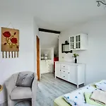 Гостевой дом Fuenf Linden 3*