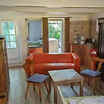 Fuenf Linden Guest house Straupitz
