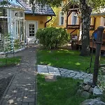 Fuenf Linden 3* Straupitz