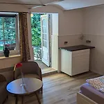 Guest house Fuenf Linden Straupitz