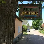 Гостевой дом Fuenf Linden 3*