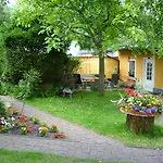 Guest house Fuenf Linden