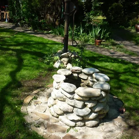 Fuenf Linden 3* Straupitz