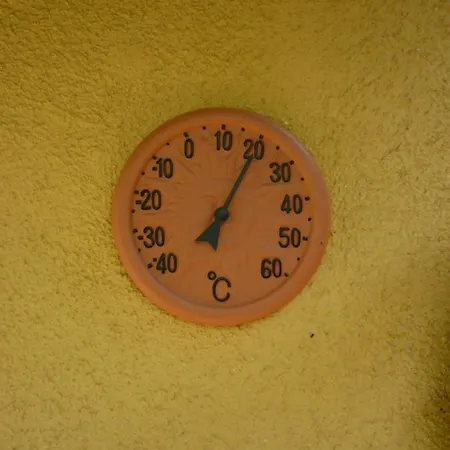 Fuenf Linden Guest house Straupitz