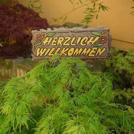 Fuenf Linden * Straupitz