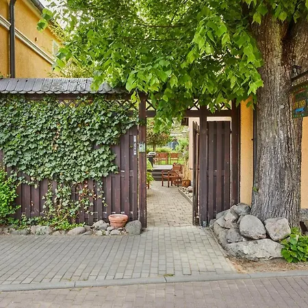 Guest house Fuenf Linden