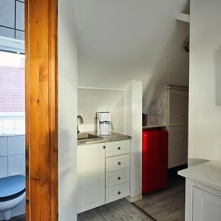 Guest house Fuenf Linden