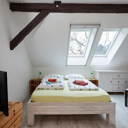 Guest house Fuenf Linden *