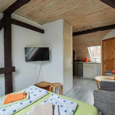 Fuenf Linden Straupitz