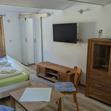 Guest house Fuenf Linden *