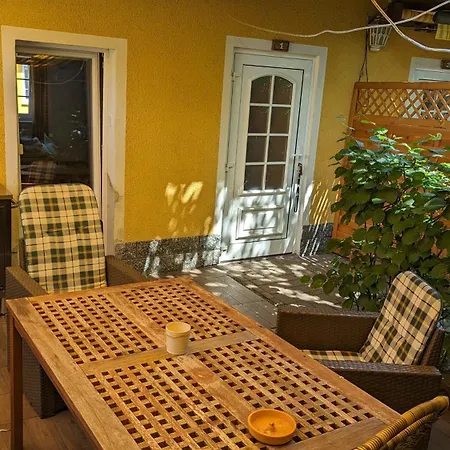 Fuenf Linden Guest house