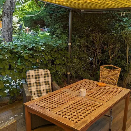 Guest house Fuenf Linden *