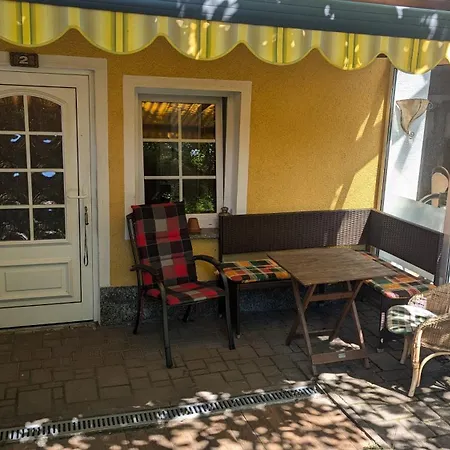 Fuenf Linden Guest house