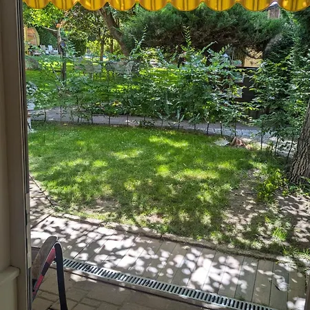 Guest house Fuenf Linden