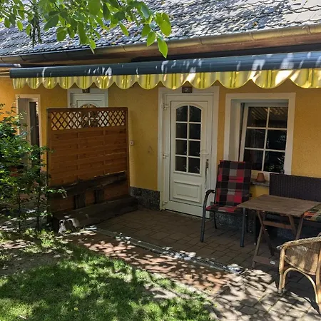 Guest house Fuenf Linden