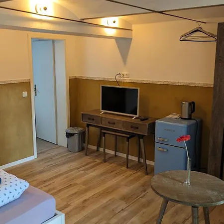 Fuenf Linden 3* Straupitz