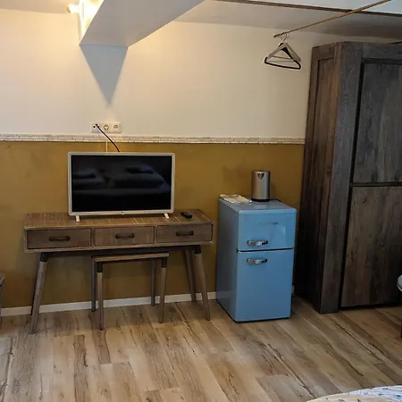 Fuenf Linden Guest house