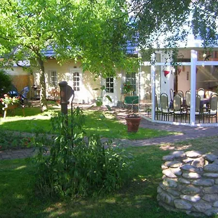 Fuenf Linden Guest house
