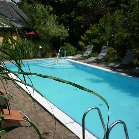 Guest house Fuenf Linden Straupitz