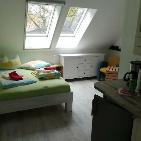 Fuenf Linden