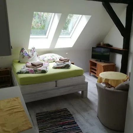 Fuenf Linden * Straupitz