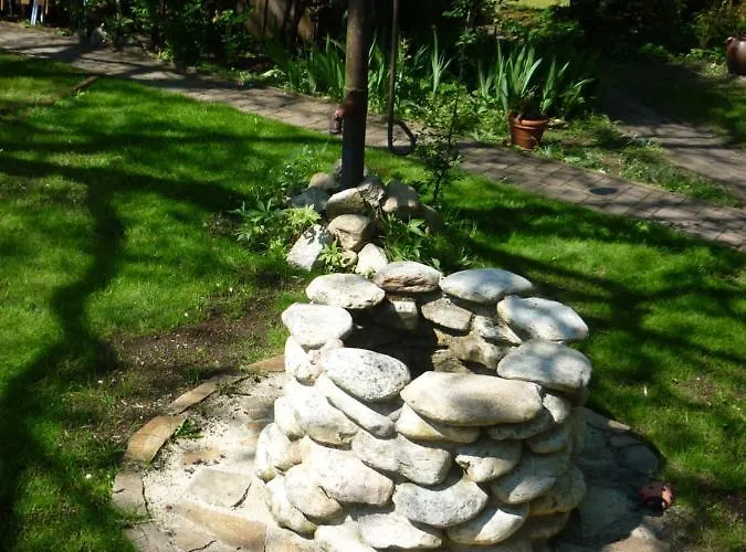 Fuenf Linden 3* Straupitz