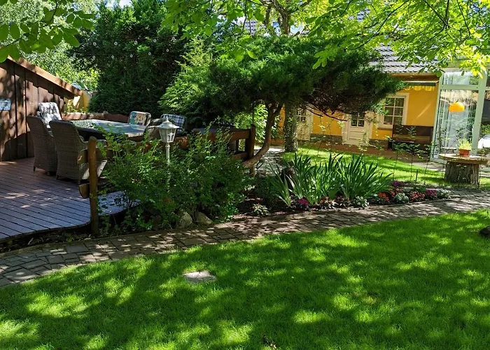 Guest house Fuenf Linden 3*