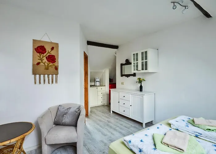 Гостевой дом Fuenf Linden 3*