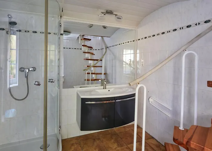 Гостевой дом Fuenf Linden 3*