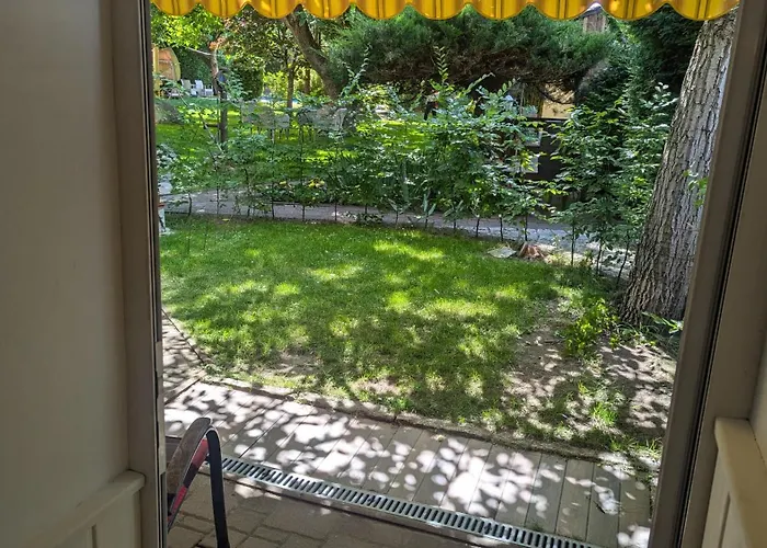 Guest house Fuenf Linden