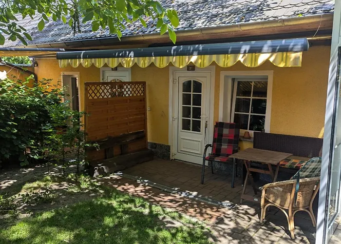 Guest house Fuenf Linden