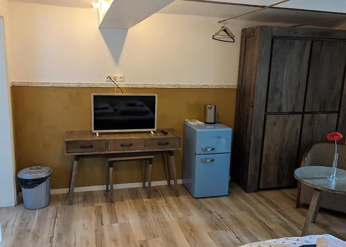 Fuenf Linden Guest house