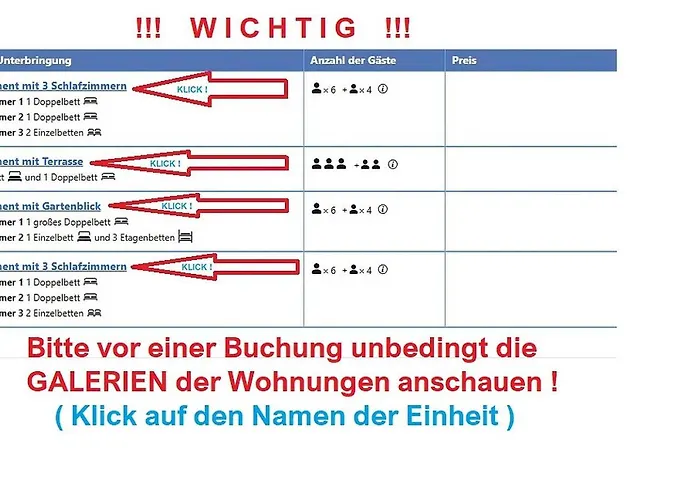 Fuenf Linden Гостевой дом 3*