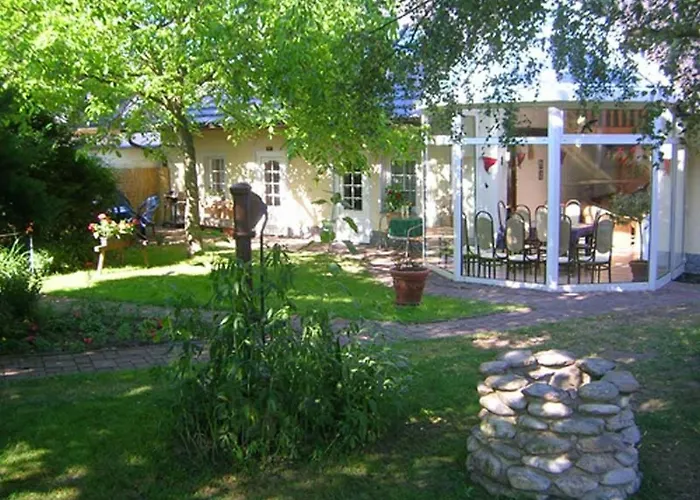 Fuenf Linden Guest house